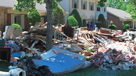 Jewish Family Service Looks Back at Ten Years of Service Through Flood, Tornado & Pandemic