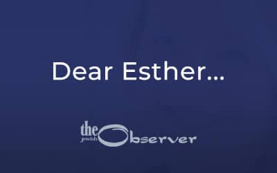 Dear Esther: Healthy Boundaries