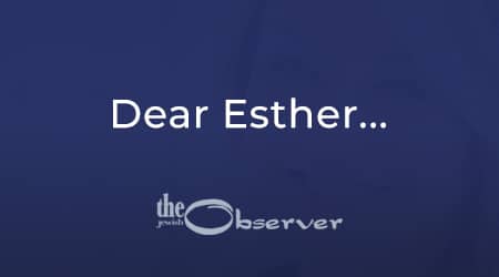 Dear Esther: Healthy Boundaries