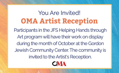 JFS-Nashville-OMA-Artist-Reception