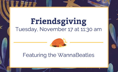 JFS-Nashville-Friendsgiving
