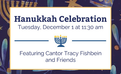 JFS-Nashville-Hanukkah
